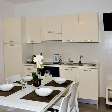 Marimar - Apartments Otranto Esterno foto