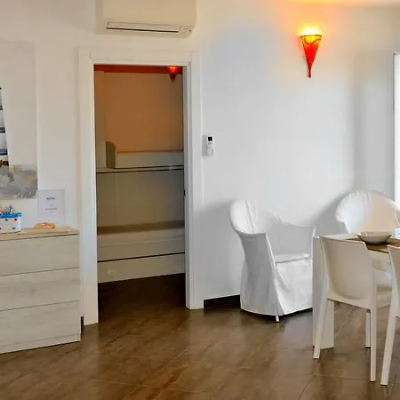 Marimar - Apartments Otranto Esterno foto