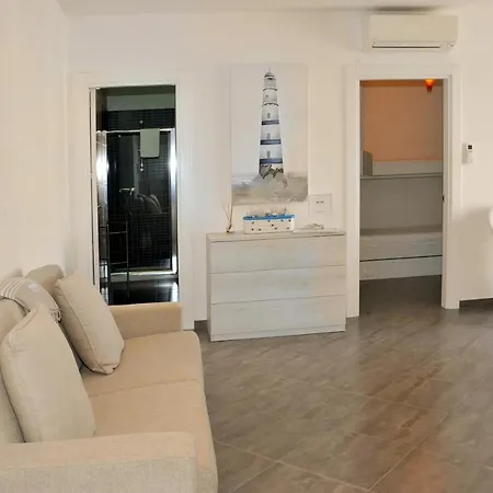 Marimar - Apartments Otranto Esterno foto