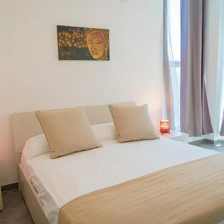 Marimar - Apartments Otranto Esterno foto