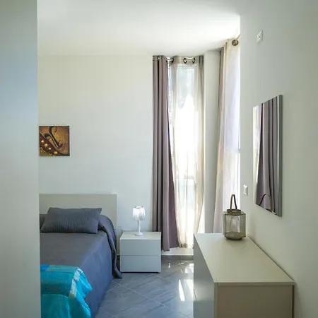 Marimar - Apartments Otranto Esterno foto