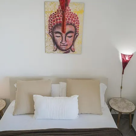 Marimar - Apartments Otranto Esterno foto