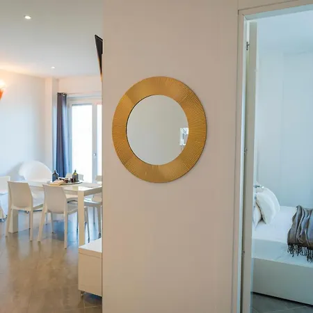 Marimar - Apartments Otranto Esterno foto