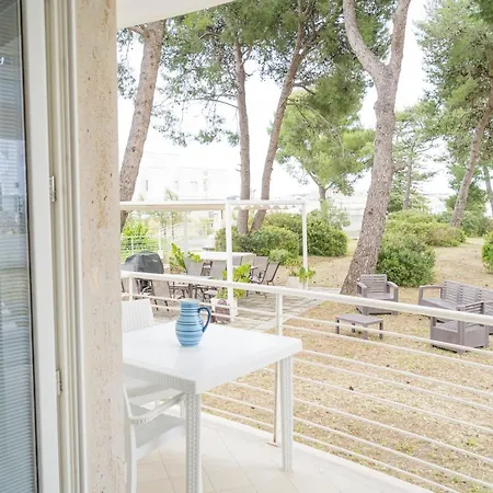 Marimar - Apartments Otranto Esterno foto