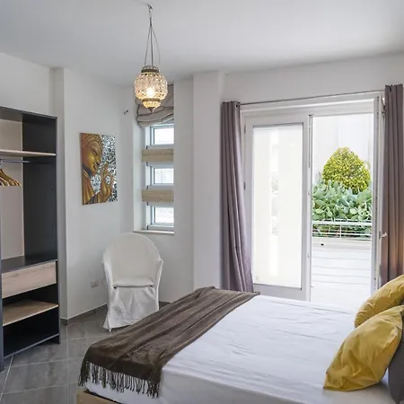Marimar - Apartments Otranto Esterno foto