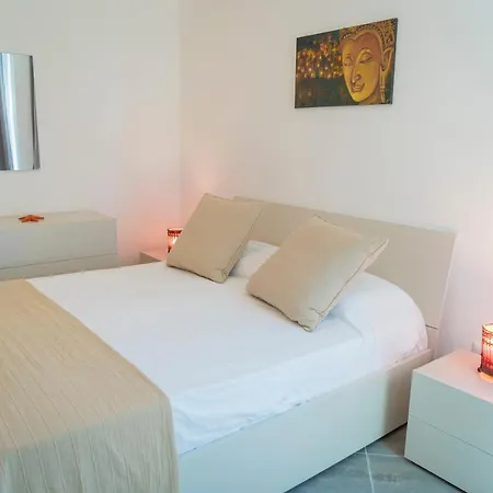 Marimar - Apartments Otranto Esterno foto