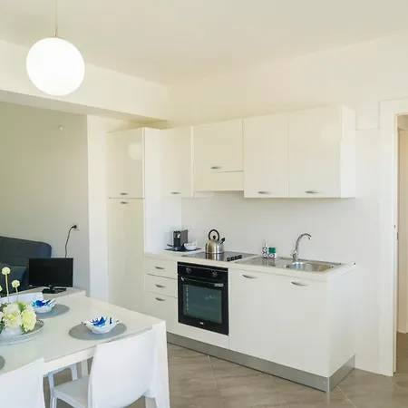 Marimar - Apartments Otranto Esterno foto