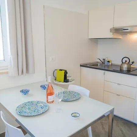 Marimar - Apartments Otranto Esterno foto