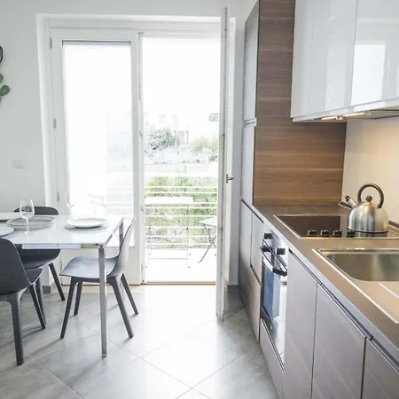 Marimar - Apartments Otranto Esterno foto
