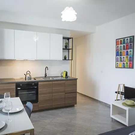 Marimar - Apartments Otranto Esterno foto