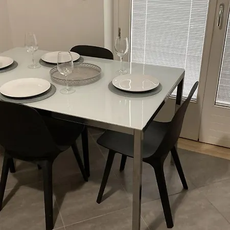 Marimar - Apartments Otranto Esterno foto
