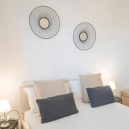 Marimar - Apartments Otranto Camera foto