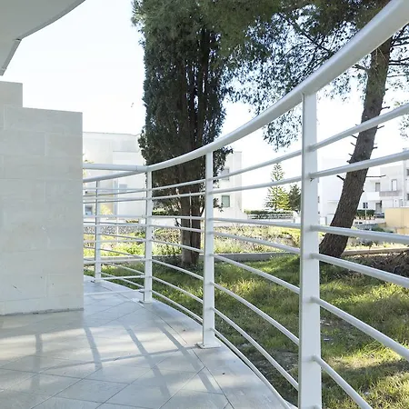 Marimar - Apartments Otranto Esterno foto