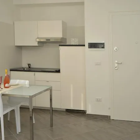 Marimar - Apartments Otranto Esterno foto