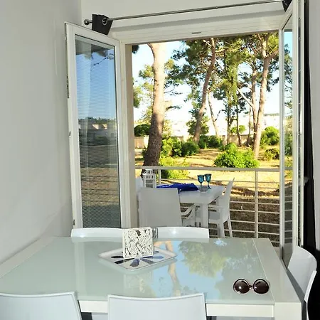 Marimar - Apartments Otranto Esterno foto