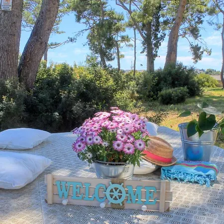 Marimar - Apartments Otranto Esterno foto