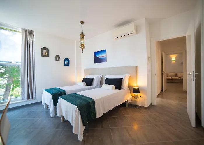 Marimar - Apartments Otranto