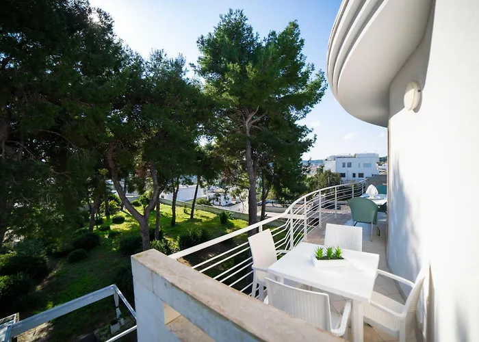 Marimar - Apartments Otranto