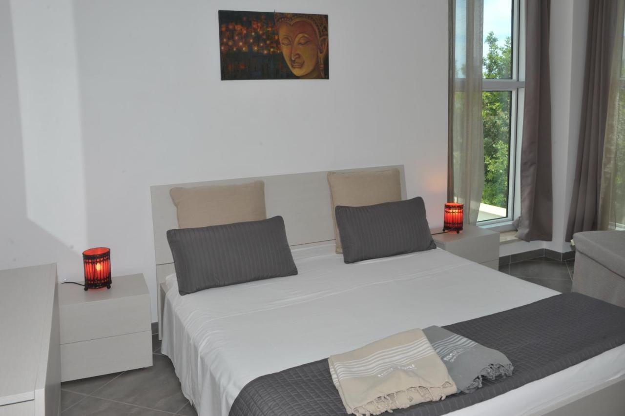 Apartment Marimar - *
