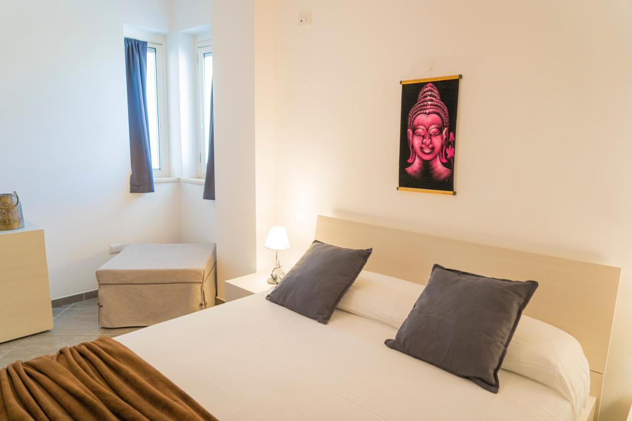 Apartment Marimar -
