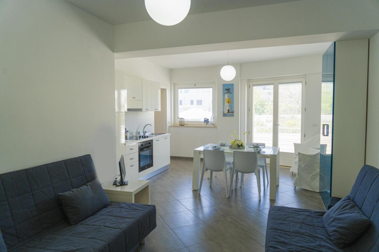 Apartment Marimar - Otranto