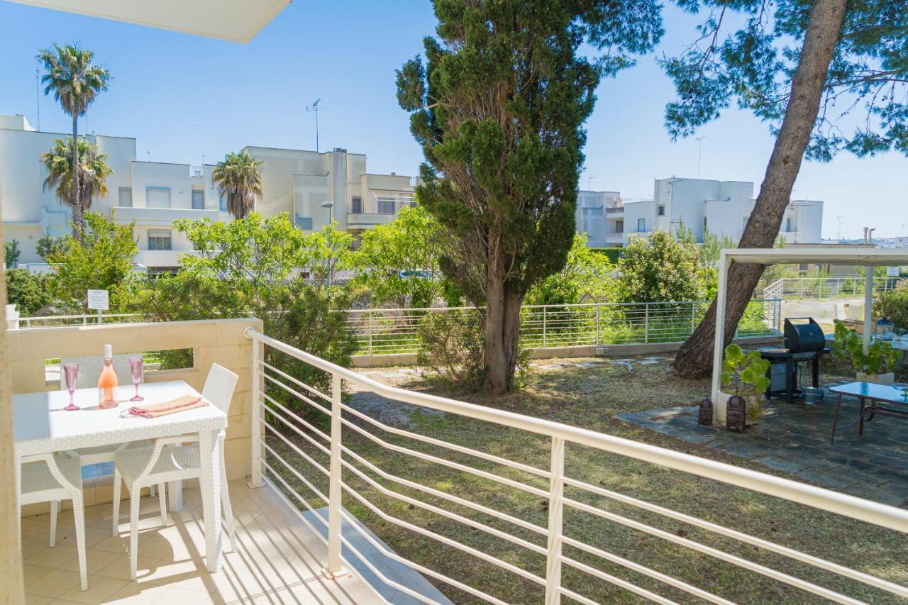 Apartment Marimar - Otranto