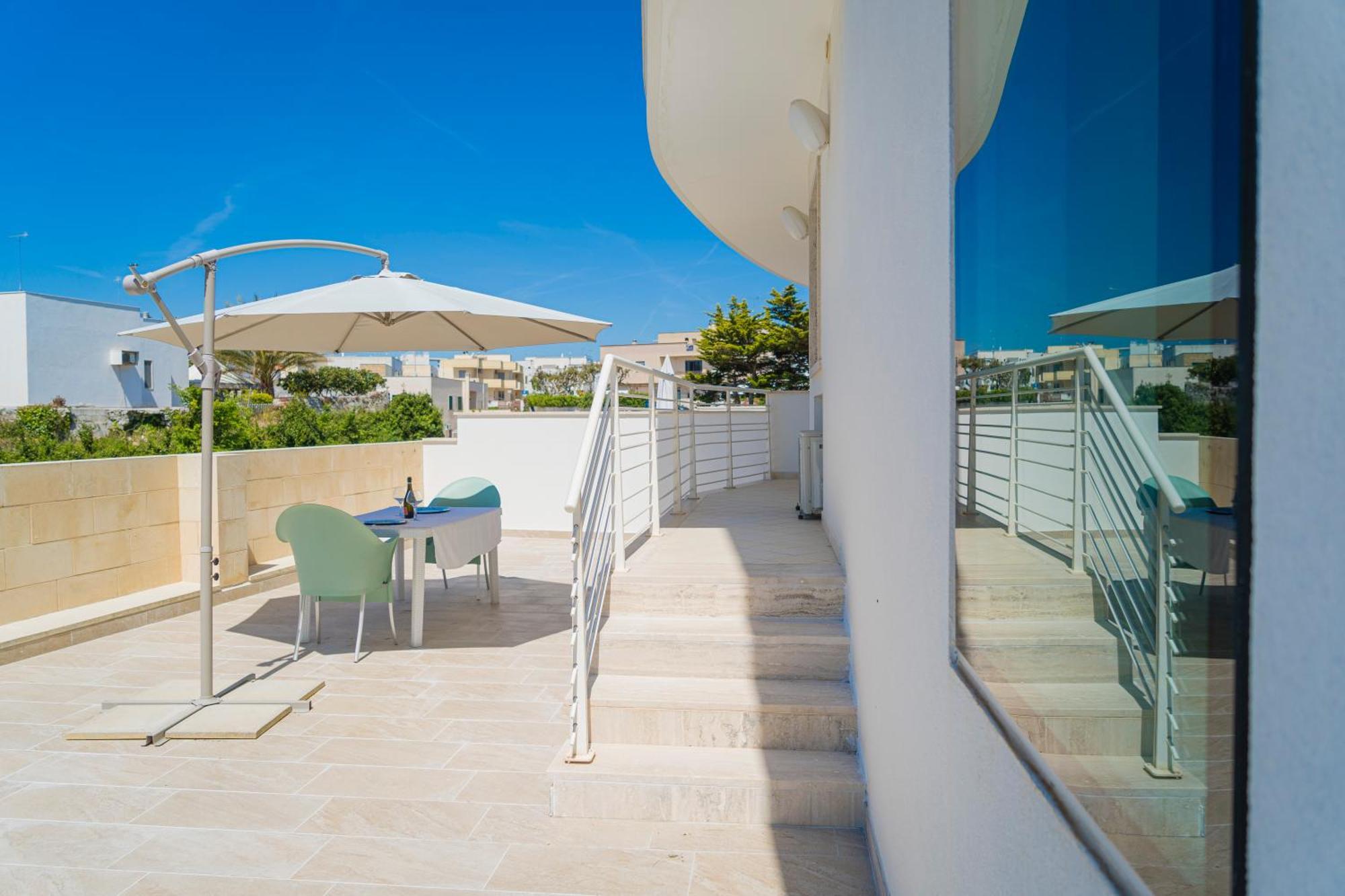 Marimar - Apartment