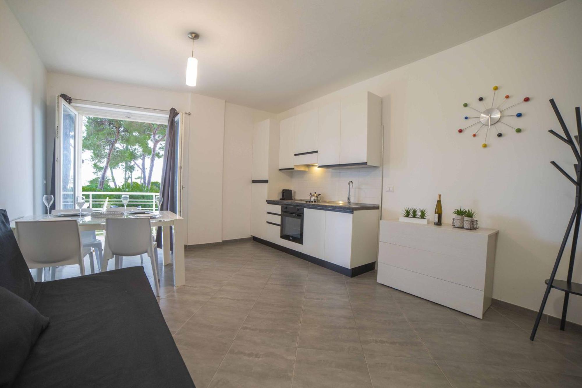 Marimar - Apartment Otranto
