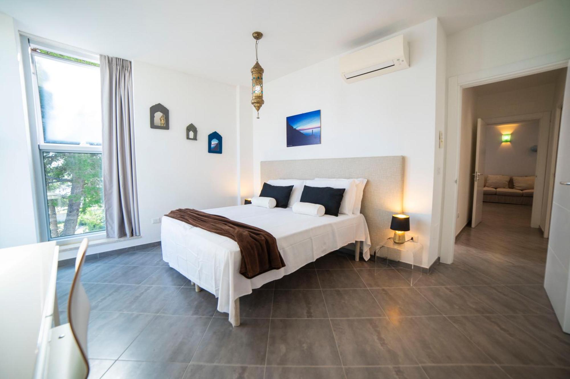 Apartment Marimar - *