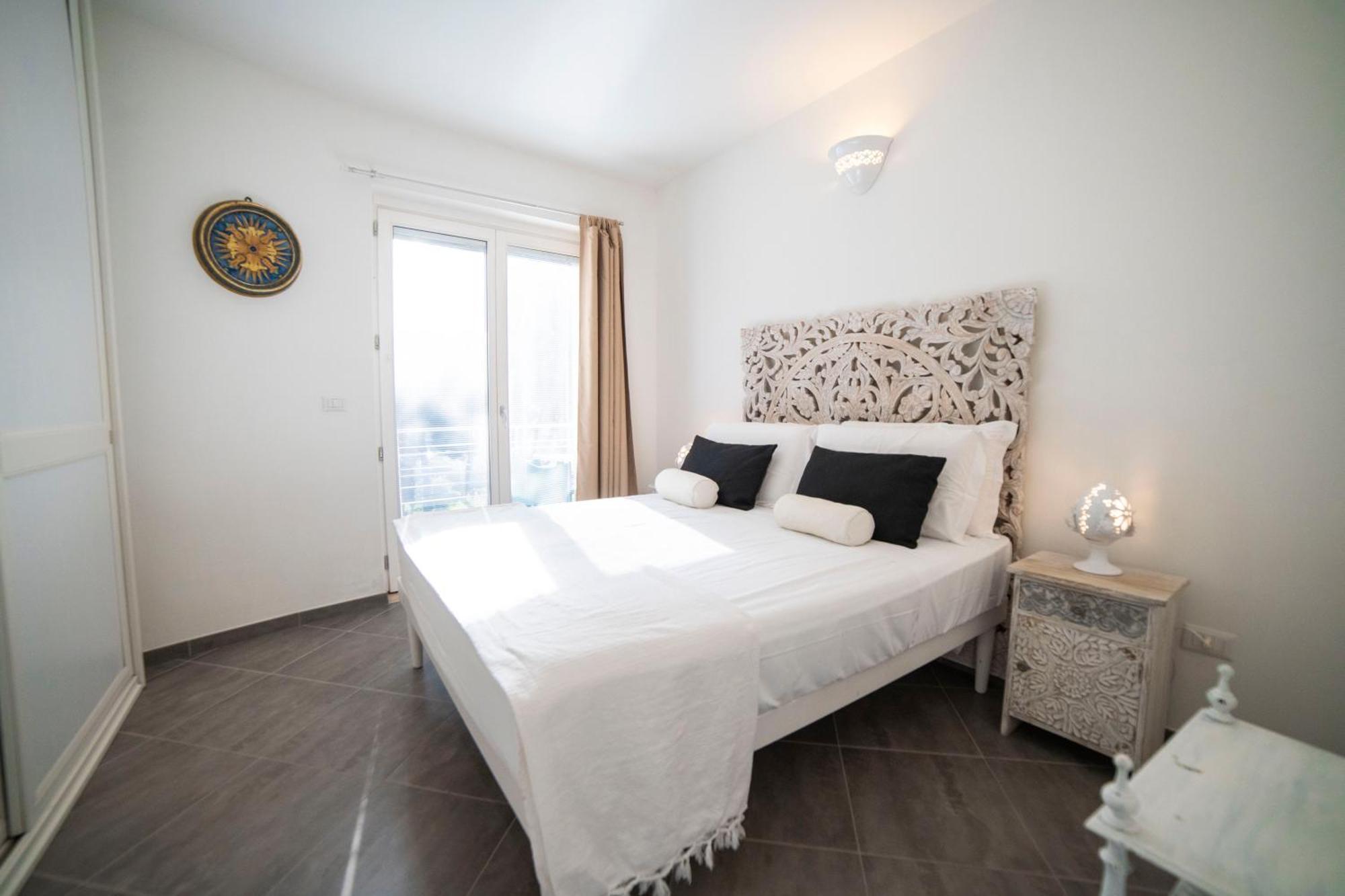 Apartment Marimar - Otranto