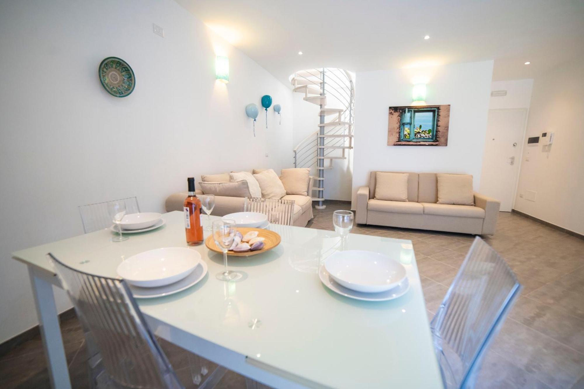 Apartment Marimar -