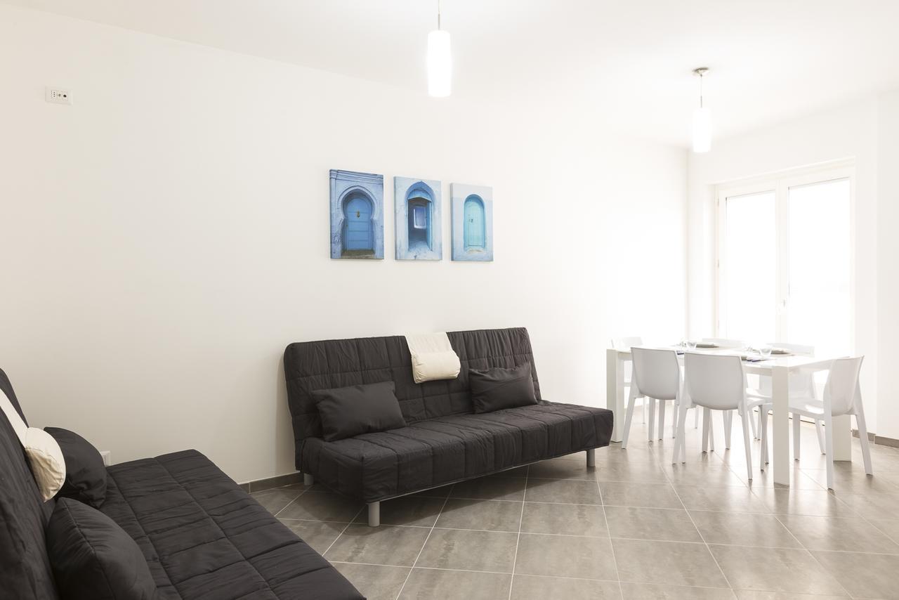 Marimar - Apartment Otranto