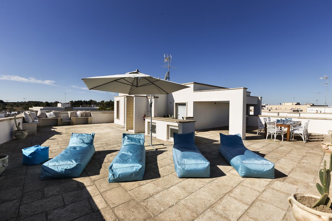 Marimar - Apartment