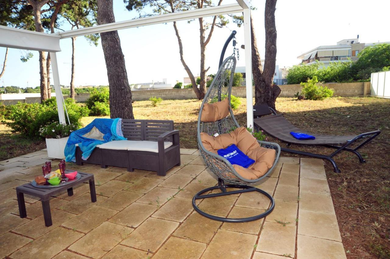 Apartment Marimar - Otranto