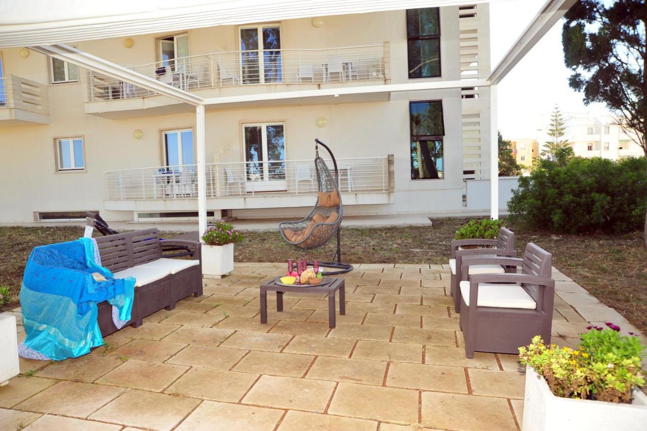 Marimar - Apartment