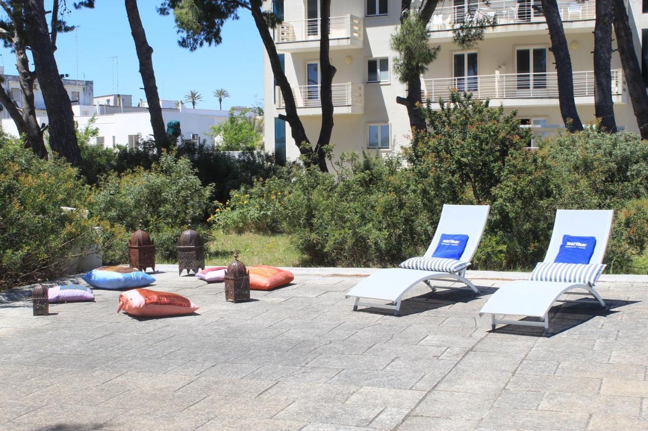 Apartment Marimar -